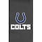 Dreamseat Silver Sofa with Indianapolis Colts Secondary Logo XZ7759001SOCDBK-PSNFL20066 - alternate 7